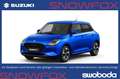 Suzuki Swift 1,2 Hybrid Allgrip shine Blau - thumbnail 1