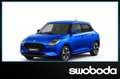 Suzuki Swift 1,2 Hybrid Allgrip shine Blau - thumbnail 1