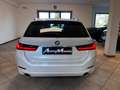 BMW 316 Touring 316d Touring mhev 48V auto Bianco - thumbnail 5
