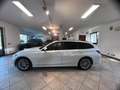 BMW 316 Touring 316d Touring mhev 48V auto Bianco - thumbnail 3