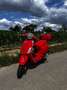Vespa Primavera 125 RED Sonderedition Rot - thumbnail 3