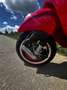 Vespa Primavera 125 RED Sonderedition Rot - thumbnail 4