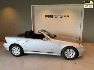 KOMPRESSOR AUTOMAAT/ORIGINEEL NL-AUTO/132.049 km N