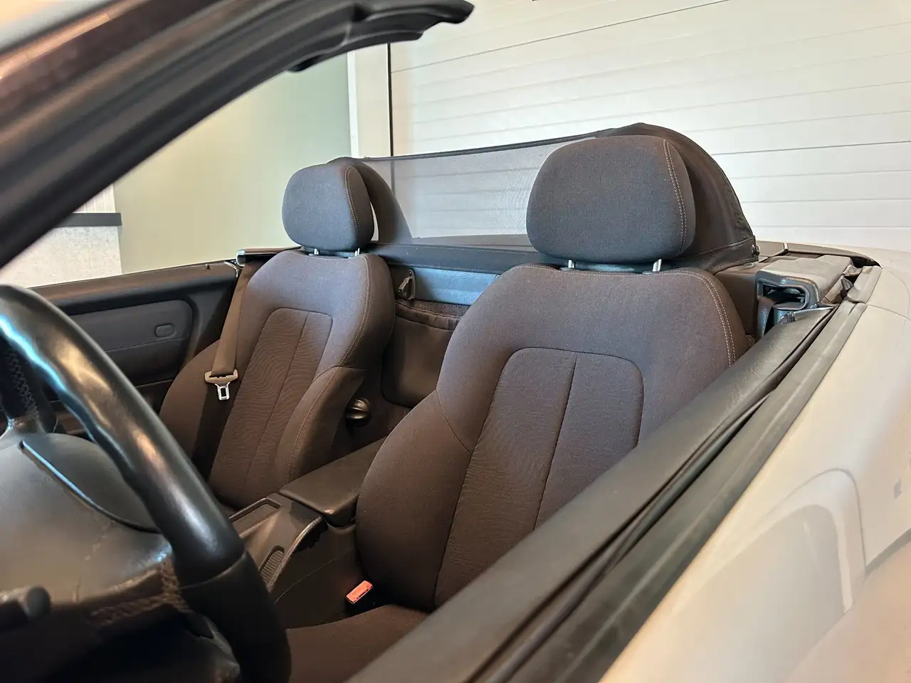 Mercedes-Benz SLK 200 KOMPRESSOR AUTOMAAT|ORIGINEEL NL-AUTO|132.049 km N, foto 3