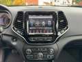 Jeep Cherokee 2,2 M-Jet Schwarz - thumbnail 9
