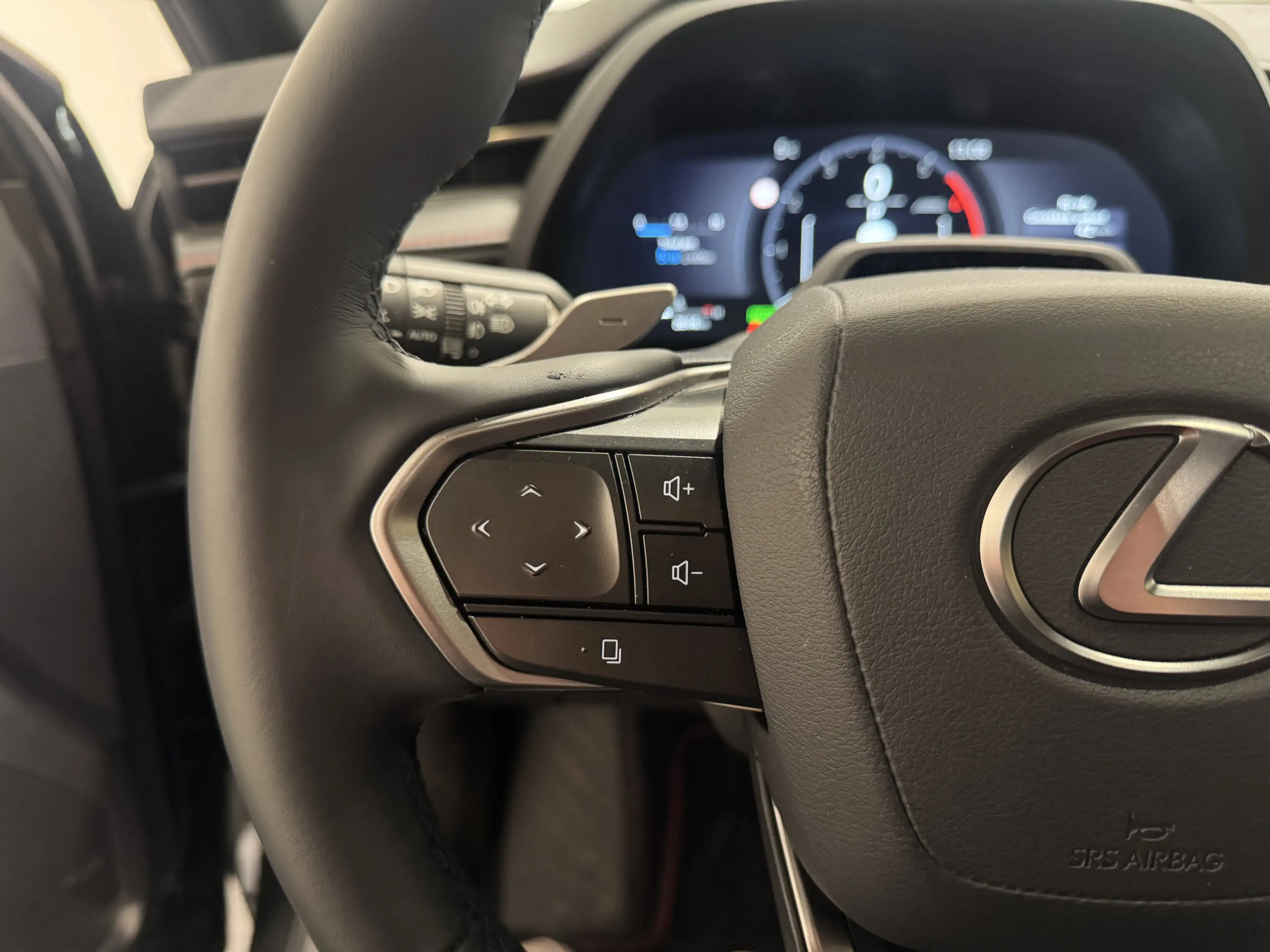Lexus LBX 35th Edition Avanced Pack | BSM | Stoel/Stuurverwa — photo 11
