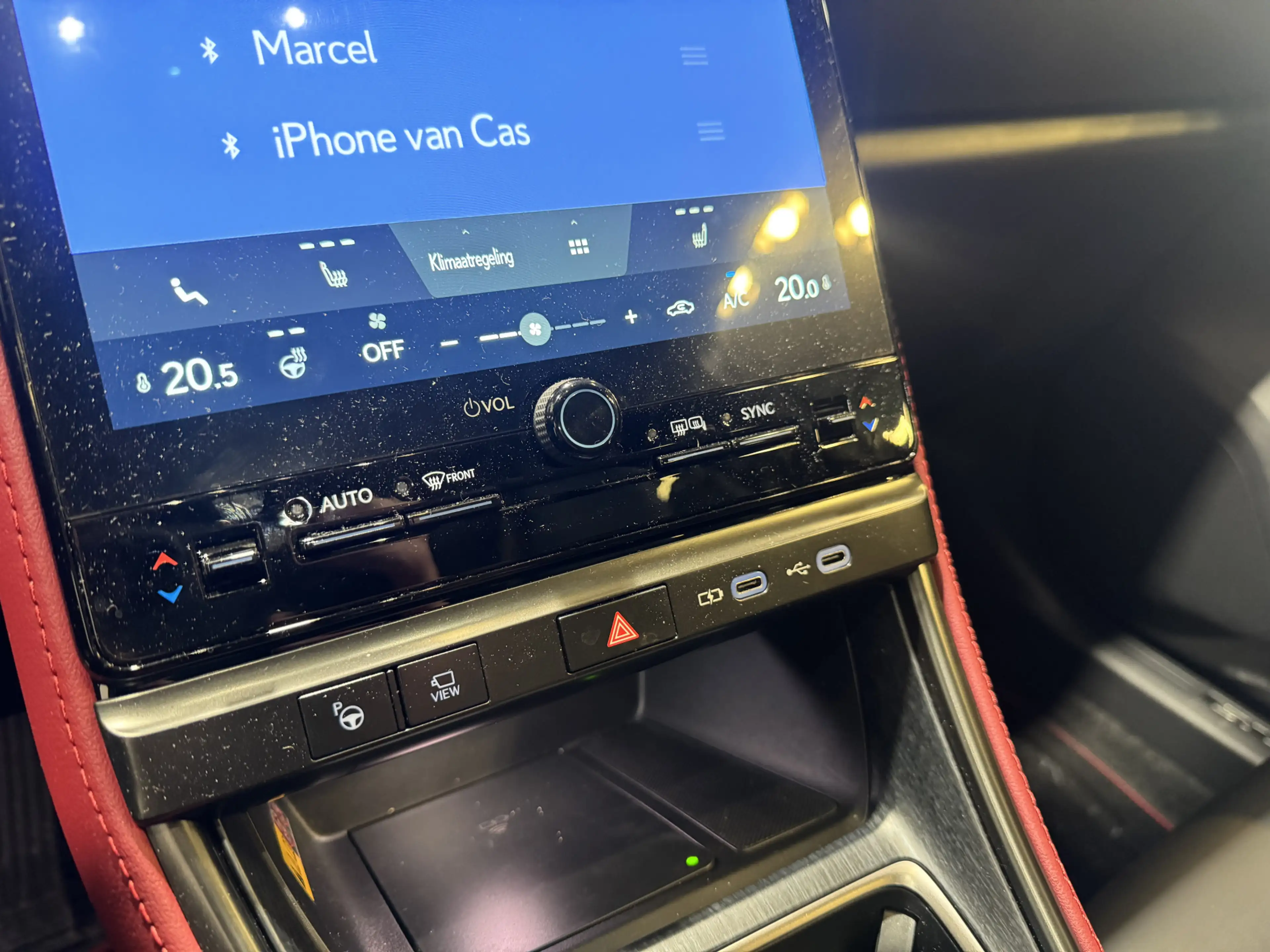 Lexus LBX 35th Edition Avanced Pack | BSM | Stoel/Stuurverwa — photo 14