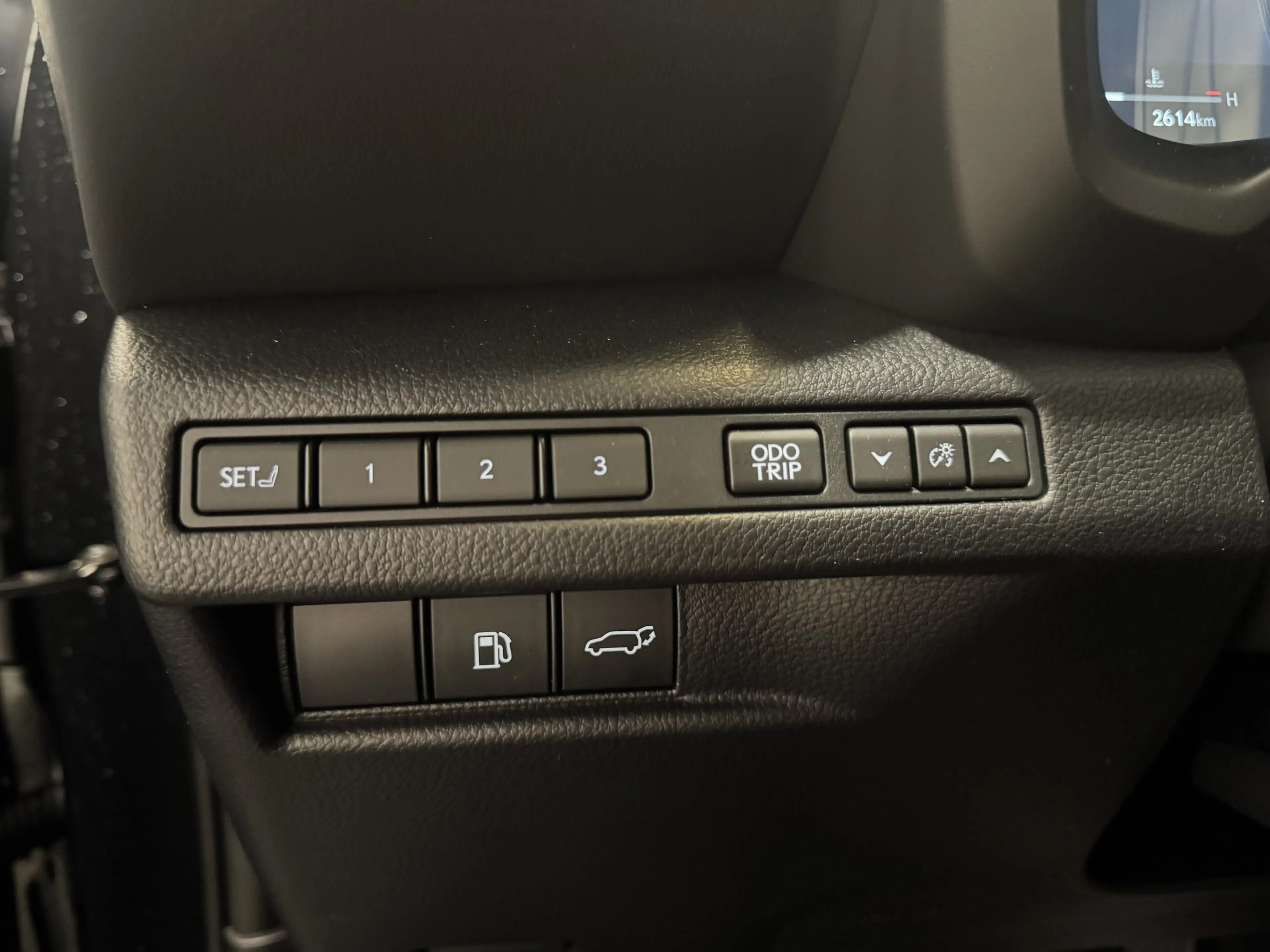 Lexus LBX 35th Edition Avanced Pack | BSM | Stoel/Stuurverwa — photo 8