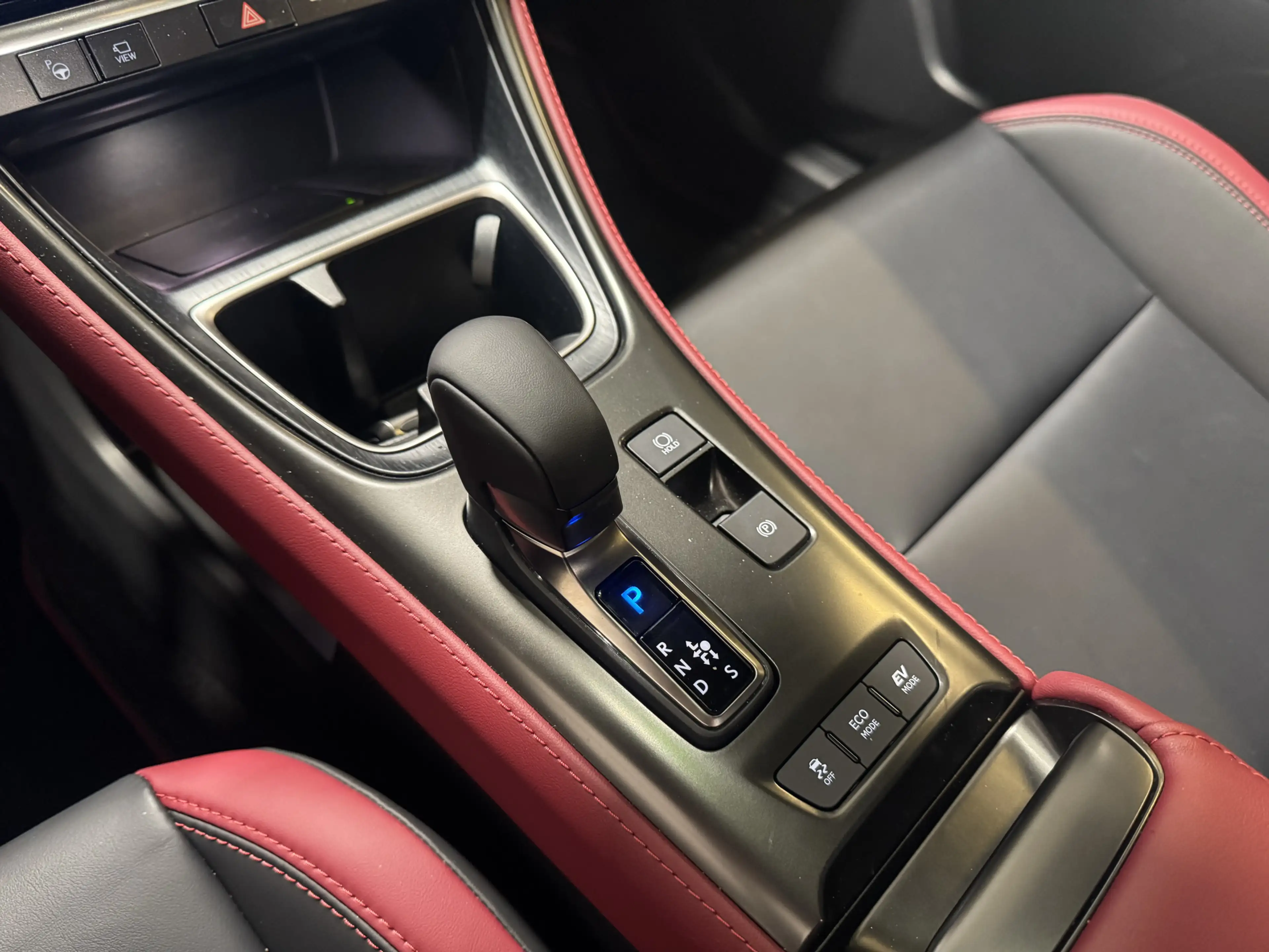 Lexus LBX 35th Edition Avanced Pack | BSM | Stoel/Stuurverwa — photo 15