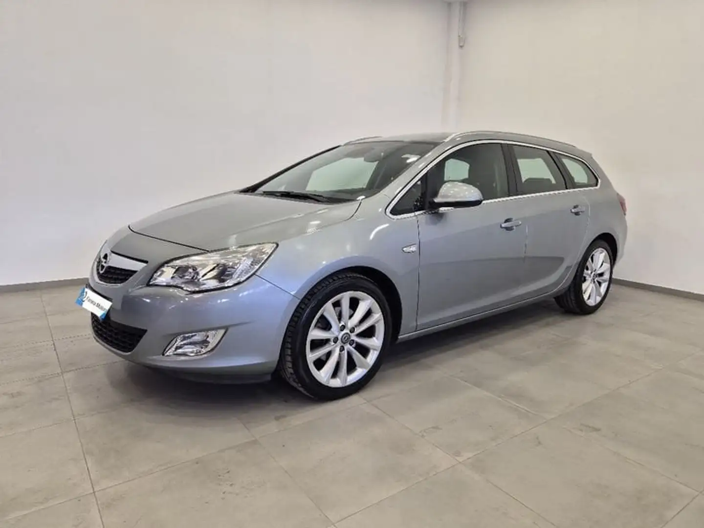 Opel Astra Astra 1.7 CDTI 125CV Sports Tourer - NEOPATENTATI - 1