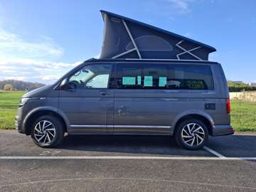 T6.1 California Ocean Bulli 2.0 TDI 204 DSG7