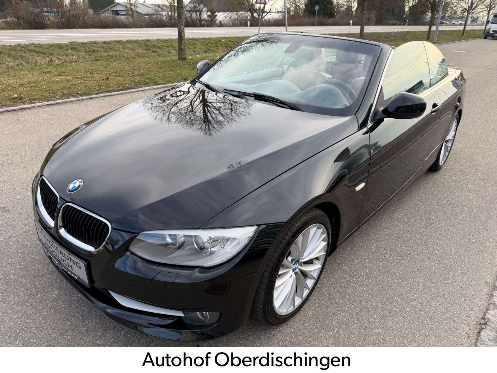 Second hand Bmw 3 Series 320