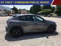 Peugeot 208 PureTech 130 EAT8 GT 5p PARI AL NUOVO * ACCESSORI Gris - thumbnail 2
