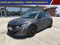 Peugeot 208 PureTech 130 EAT8 GT 5p PARI AL NUOVO * ACCESSORI Gris - thumbnail 3
