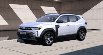 TCe 130 4x4 Journey, Kamera/PDC/Navi/LED