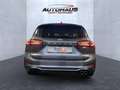 Ford Focus ST-Line Bluetooth Navi LED Klima el. Fenster Grau - thumbnail 8