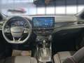 Ford Focus ST-Line Bluetooth Navi LED Klima el. Fenster Grau - thumbnail 17
