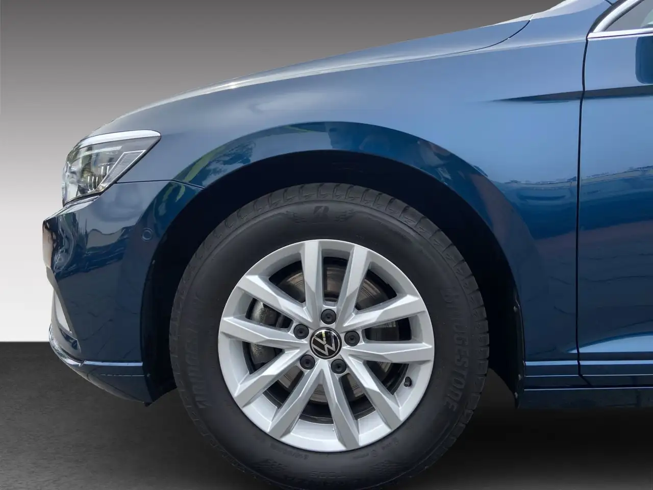 Volkswagen Passat Variant 2.0TDI DSG *AHK*STDHZG*PANO*NAVI* 7