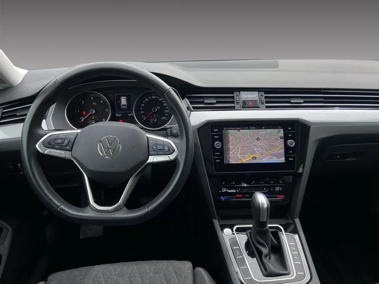 Volkswagen Passat Variant 2.0TDI DSG *AHK*STDHZG*PANO*NAVI* 10
