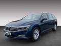 Volkswagen Passat Variant 2.0TDI DSG *AHK*STDHZG*PANO*NAVI* Azul - thumbnail 5