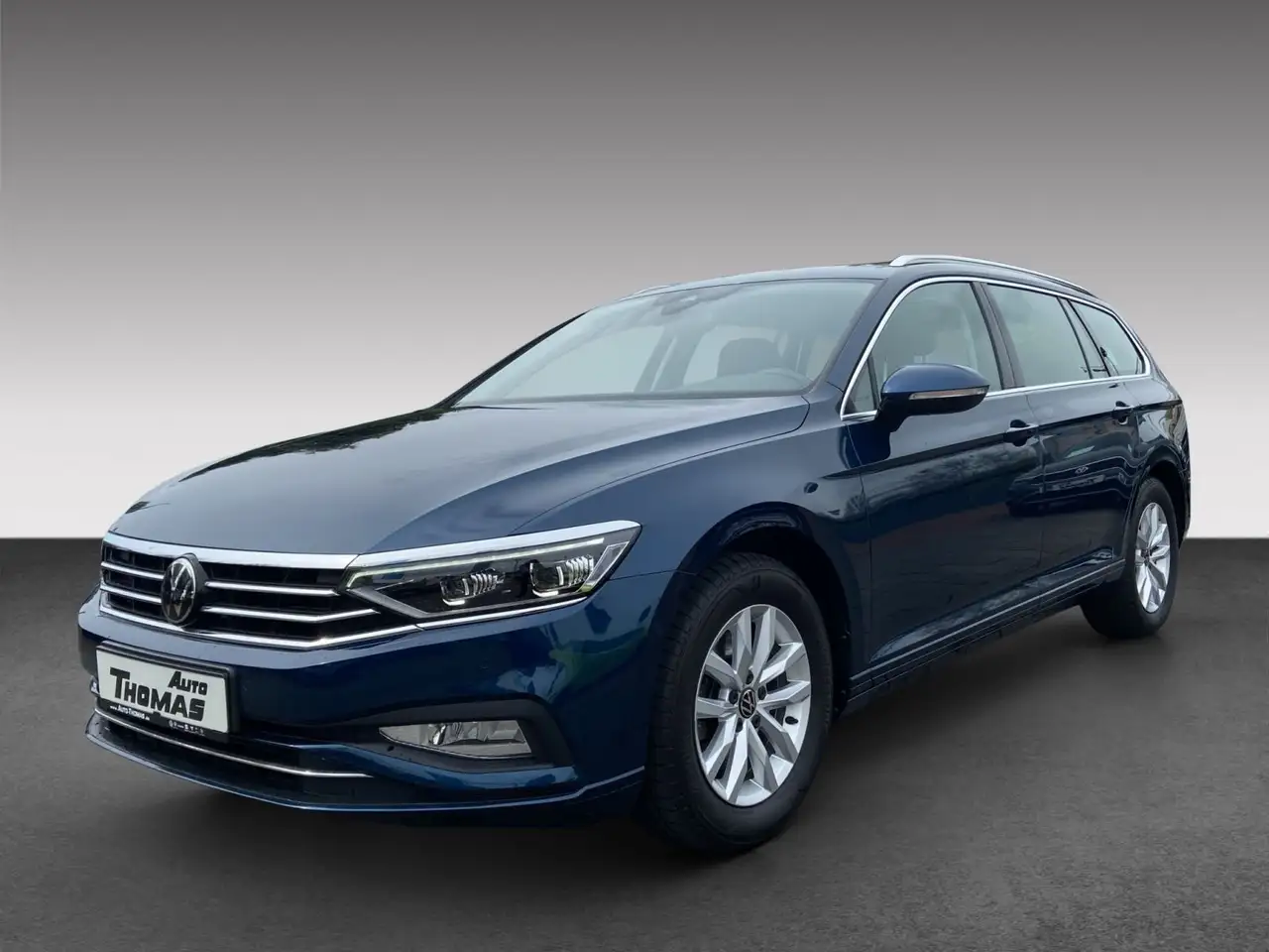 Volkswagen Passat Variant 2.0TDI DSG *AHK*STDHZG*PANO*NAVI* 5