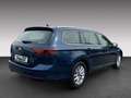 Volkswagen Passat Variant 2.0TDI DSG *AHK*STDHZG*PANO*NAVI* Azul - thumbnail 6