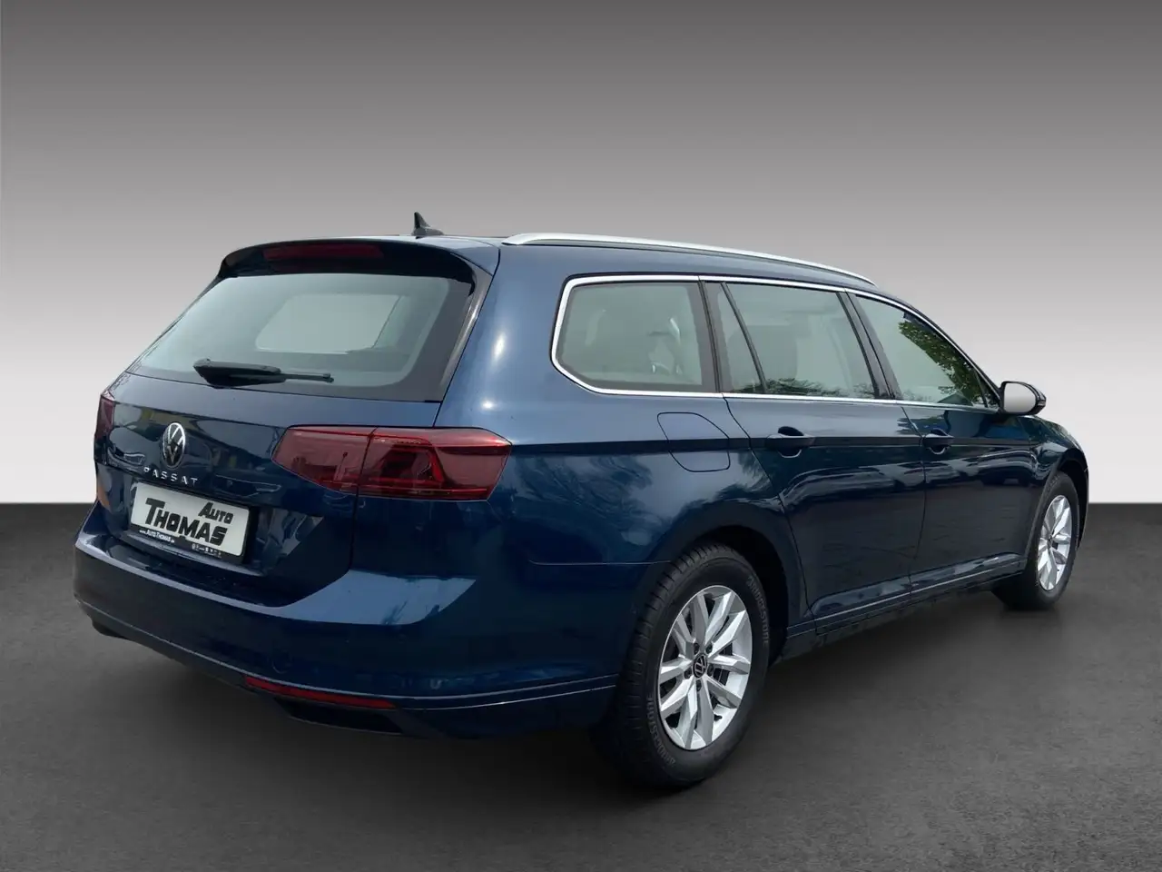 Volkswagen Passat Variant 2.0TDI DSG *AHK*STDHZG*PANO*NAVI* 6