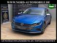 Volkswagen Arteon Shooting Brake Elegance 1.4TSI eHybrid Elegance Blau - thumbnail 1