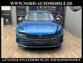 Volkswagen Arteon Shooting Brake Elegance 1.4TSI eHybrid Elegance Blau - thumbnail 4