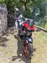 Kawasaki Z 500 SE Czerwony - thumbnail 2