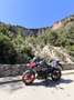 Kawasaki Z 500 SE Czerwony - thumbnail 8