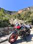 Kawasaki Z 500 SE Czerwony - thumbnail 7