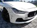 Maserati Ghibli Diesel Leder/Navi/Xenon/Kamera/20" Weiß - thumbnail 36