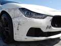 Maserati Ghibli Diesel Leder/Navi/Xenon/Kamera/20" Weiß - thumbnail 34