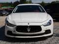 Maserati Ghibli Diesel Leder/Navi/Xenon/Kamera/20" Weiß - thumbnail 9