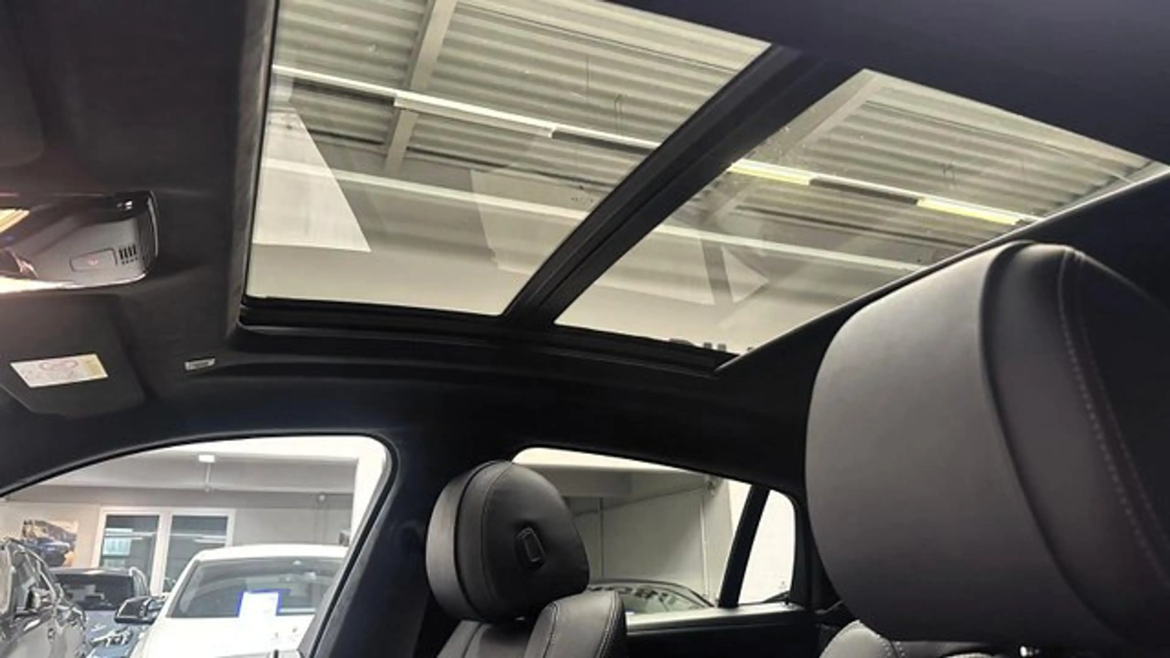 BMW X6 xDrive 40i Sport-Aut///M SPORT/KAMERA/LASER/ — photo 10