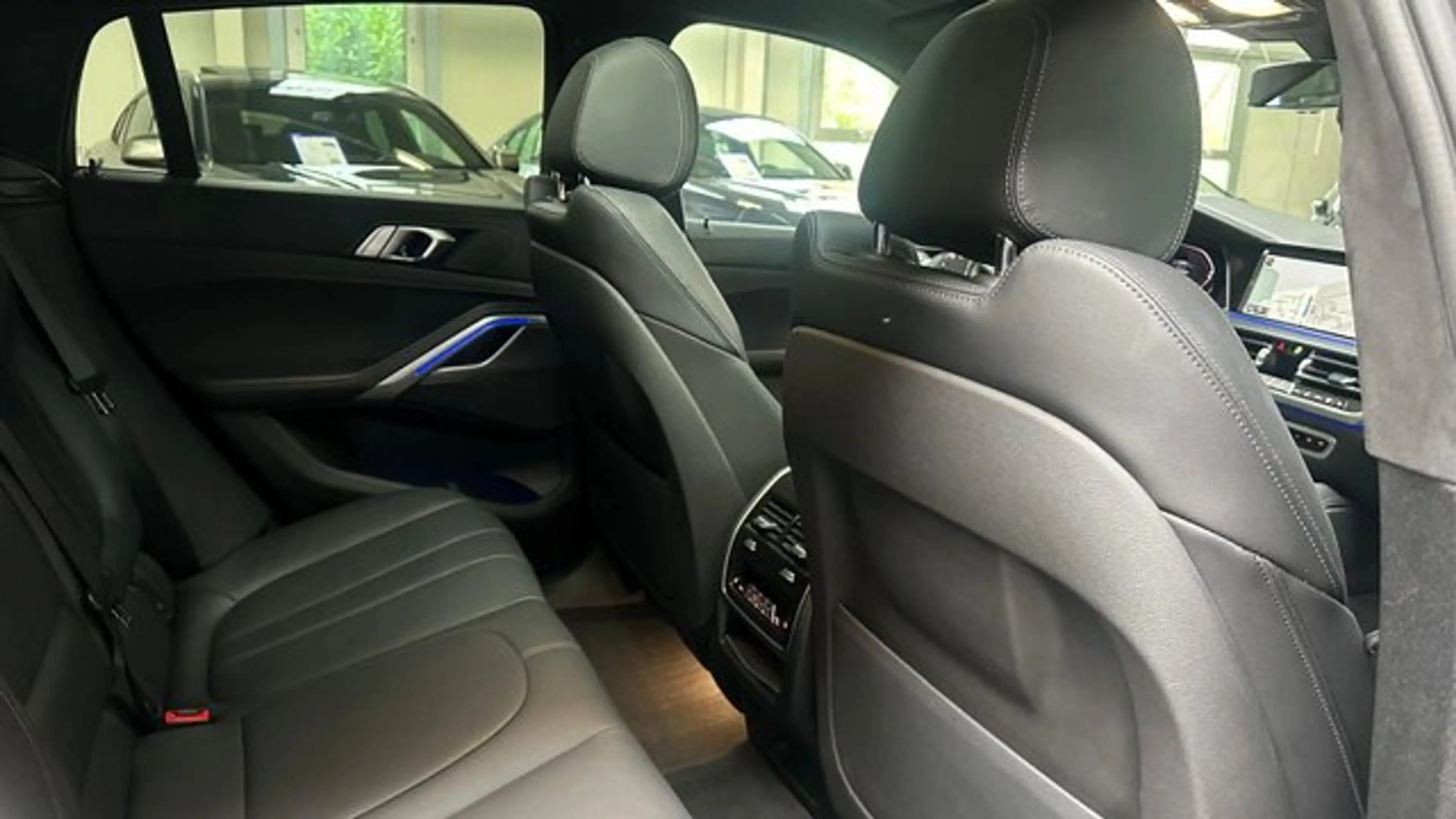 BMW X6 xDrive 40i Sport-Aut///M SPORT/KAMERA/LASER/ — photo 8