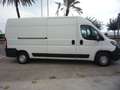 Peugeot Boxer Furgón 2.0BlueHDI 335 L3H2 130 Blanco - thumbnail 5