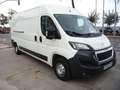 Peugeot Boxer Furgón 2.0BlueHDI 335 L3H2 130 Blanco - thumbnail 4