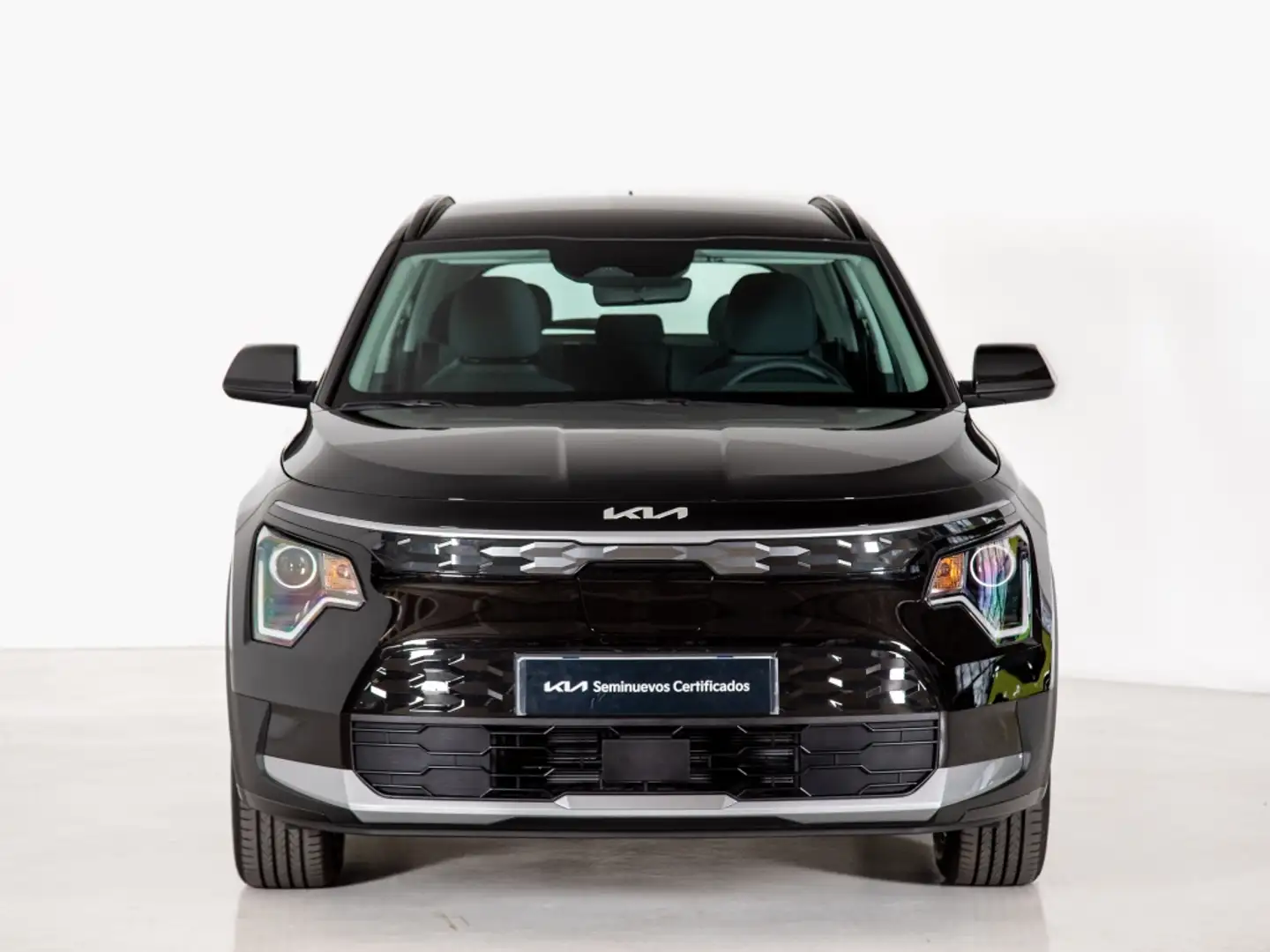 Kia Niro BEV 65KWH 150KW E- BUSINESS 5P - 2