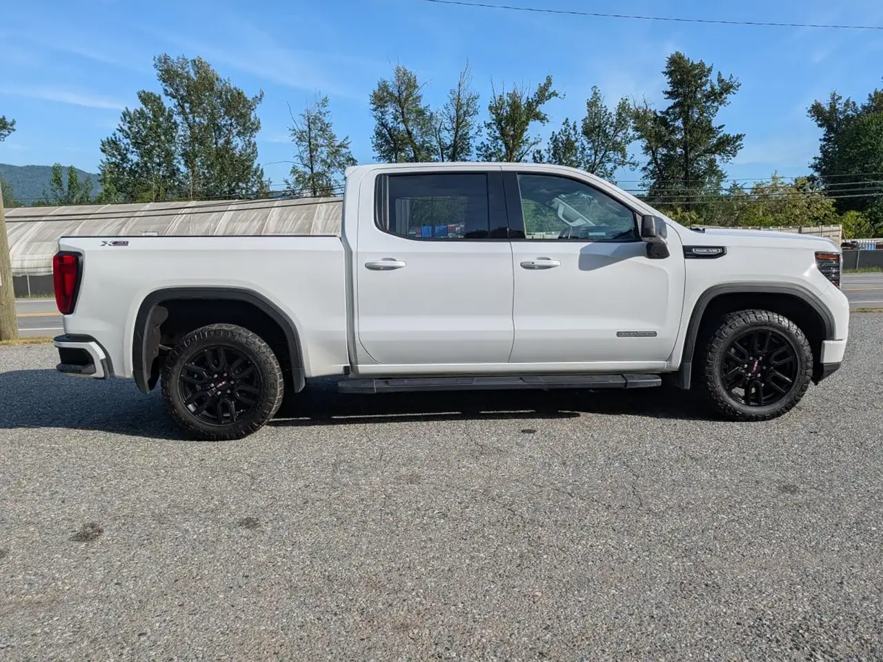 GMC Sierra 1500 снимка GMC Sierra 1500