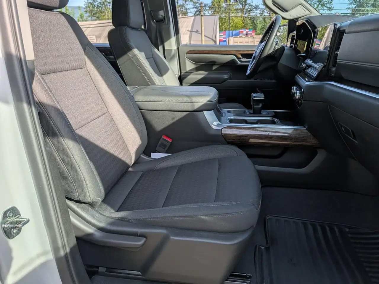 GMC Sierra 1500 снимка GMC Sierra 1500