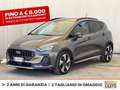Ford Fiesta active 1.0 ecoboost h 125cv Grigio - thumbnail 1