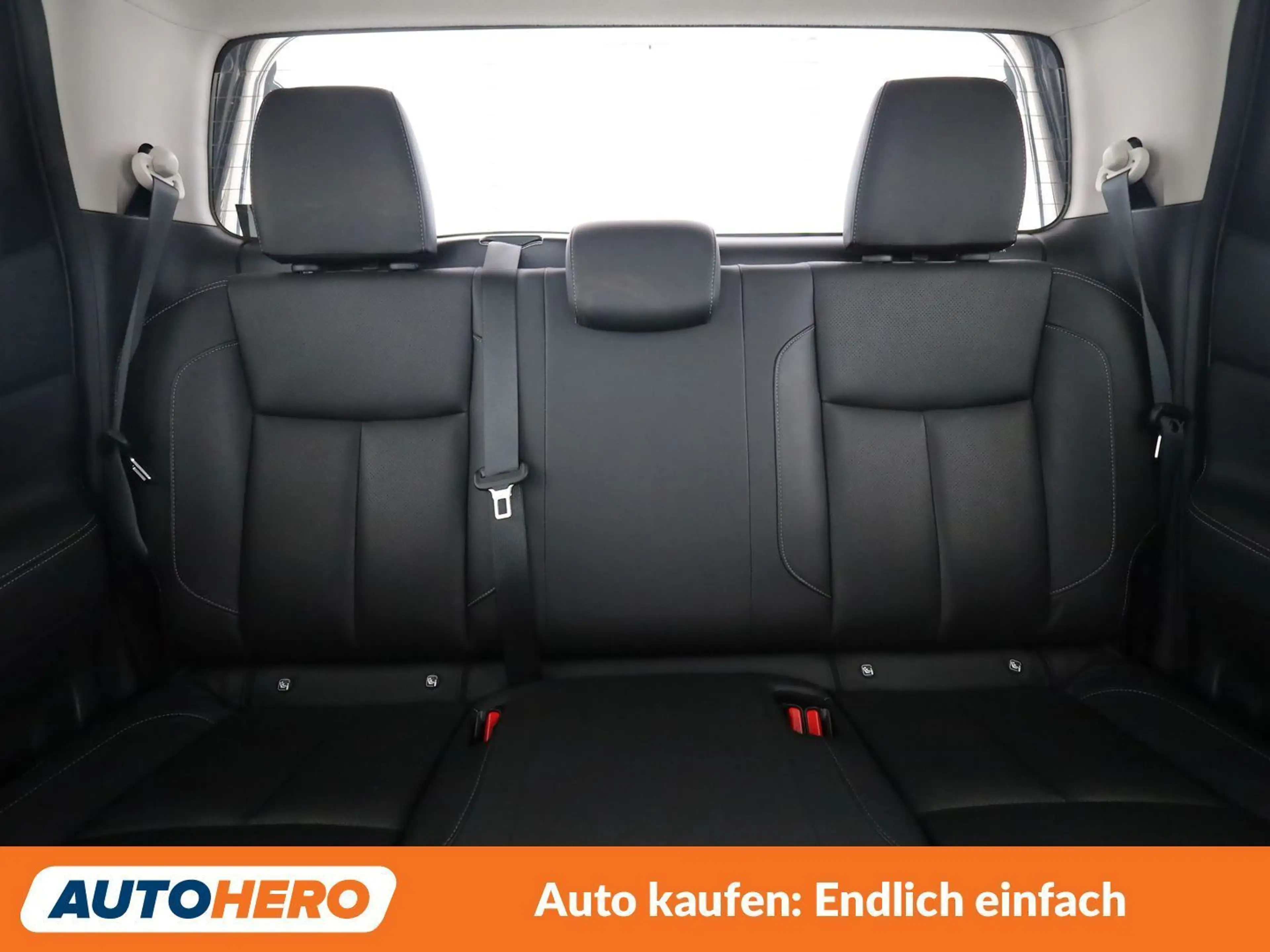 Renault Alaskan 2.3 dCi Diesel Intens Double Cab 4x4 — photo 15