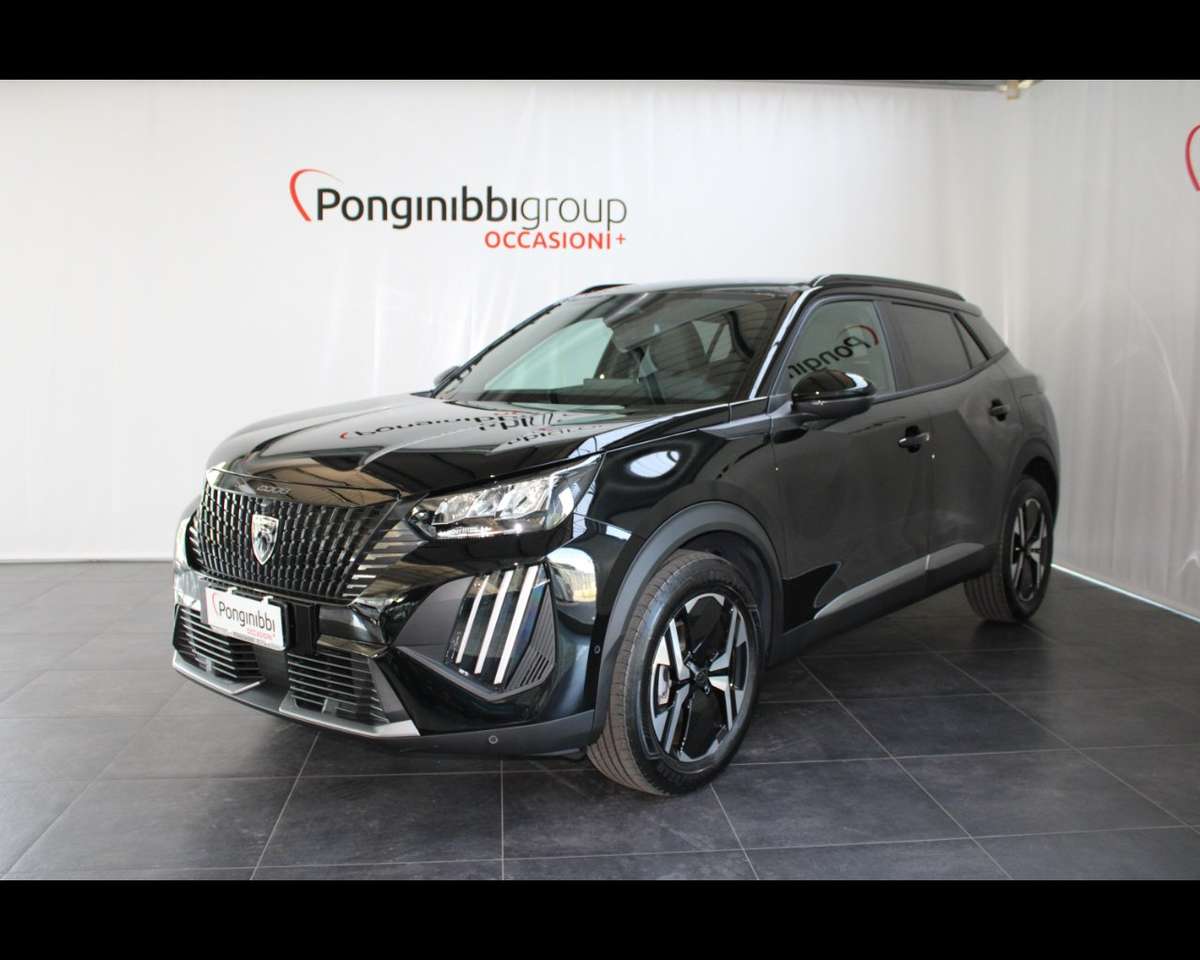 Peugeot 2008 Allure PureTech 100 S&S