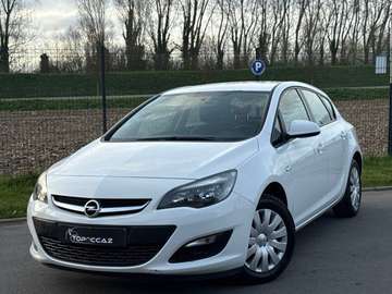 1.4 TURBO 120CH EDITION * 82.000KM * 2014 * 1ERE MAIN