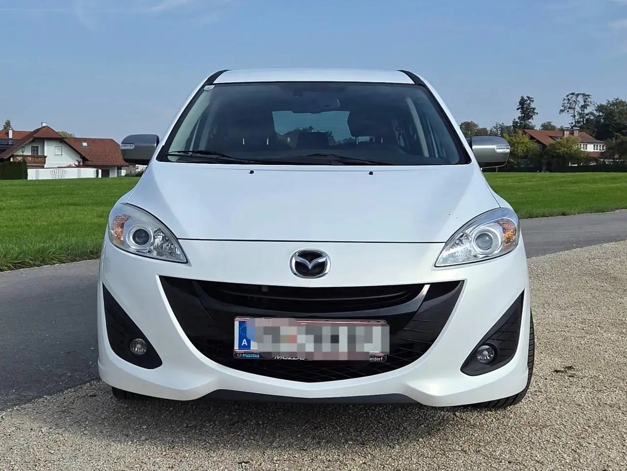 Mazda 5