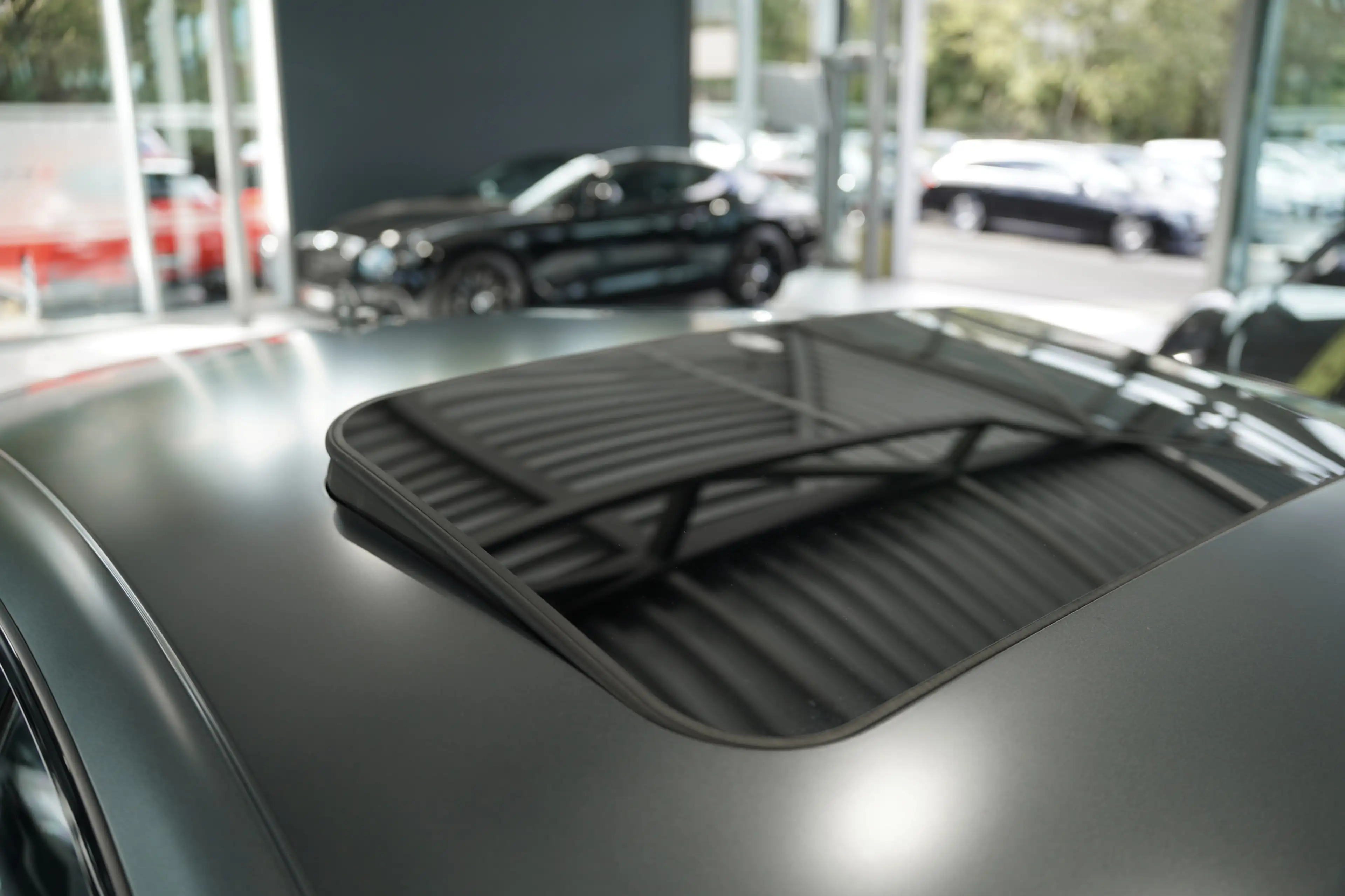 Audi RS7 q. *21 *Dynamik*MATT*GSD*Carbon*B&O*Schale — photo 6