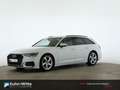 Audi A6 45 TDI quattro S-Line *LED*Navi*AHK*Rüc Blanc - thumbnail 1