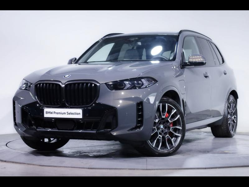 BMW X5 xDrive50e Kit M Sport